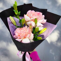 Flowers express by Soul Floristik