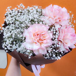 Flowers express by Soul Floristik