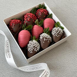 Chocoroom