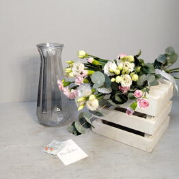 Florastation