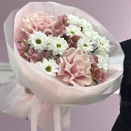 PINKO flowers