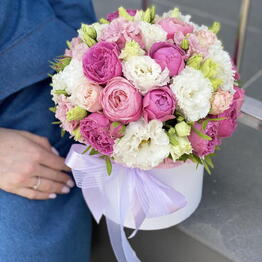 Flower service
