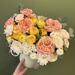 Be Flower