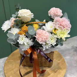Капуста Flowers