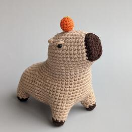 Yulia's Wool Store