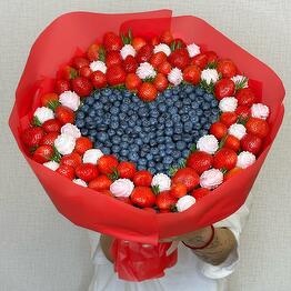 Bouquet Bar