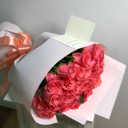 Janym flowers