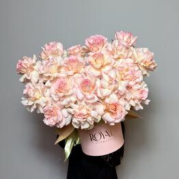 Royal Flowers