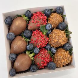 VelourBerry Brand