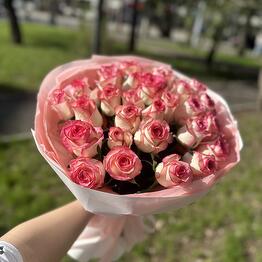 RA flowers