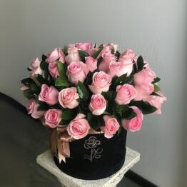 La Fleur flowers
