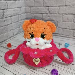 Любимые Игрушки