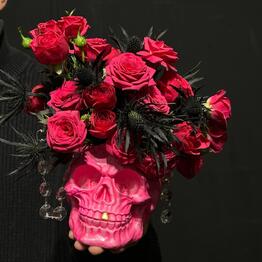 BANDA FLOWER