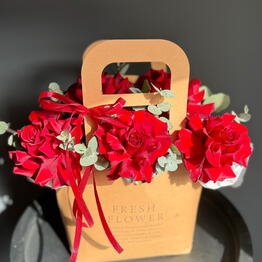 FLOWER SHOP