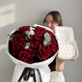 Raushan flowers