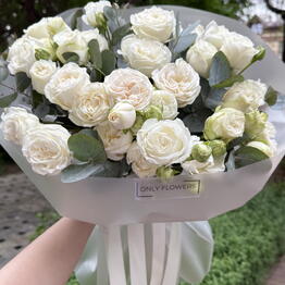 ONLY FLOWERS