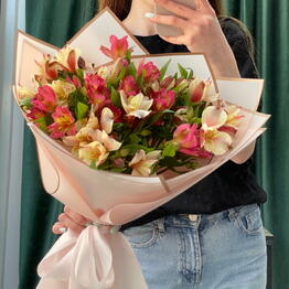 Flower Store