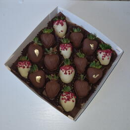 Hay _sweet desserts