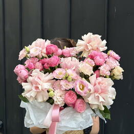 OVANESOV.FLOWERS