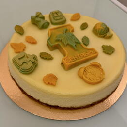 Cheesecake Daily