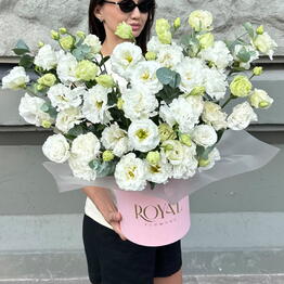 Royal Flowers Караганда