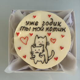 НЕ.ЛИЛИ desserts