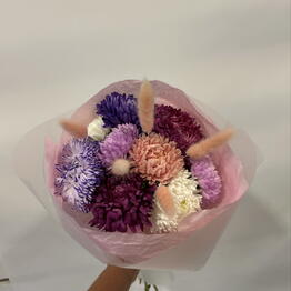 Terra flowers 