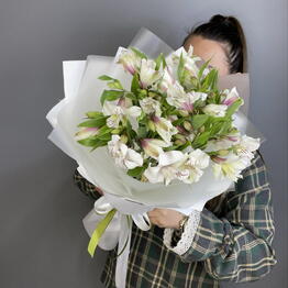 Твои цветы и шары