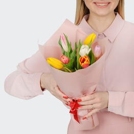 Союзцветторг Фрунзенская