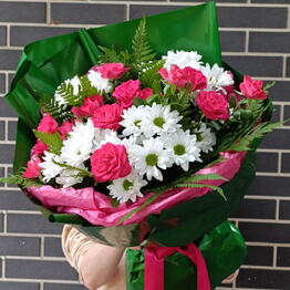 Flower Fragrance