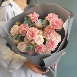 Balance flowers