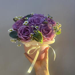 Flor Master