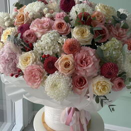 Meri Fiori
