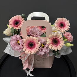 DEMELY flowers