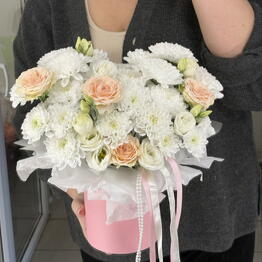 Bliss Flowers