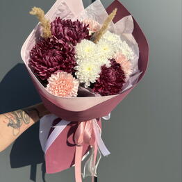 TIFFANY FLOWERS