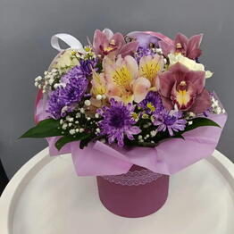 Botanica flowers