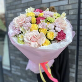 Eto_po_lyubvi.House flowers.