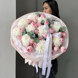 Flowers Lovers
