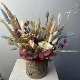 Flowers by soul. Cvetochnaya studiya