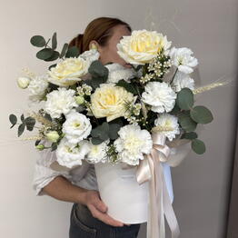 ANNA-Mi Flowers