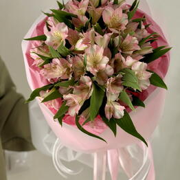 Fler de roze