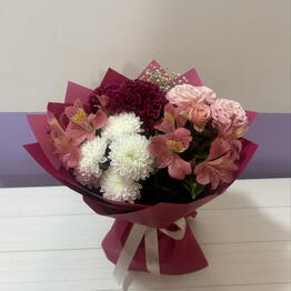 Alive Flowers