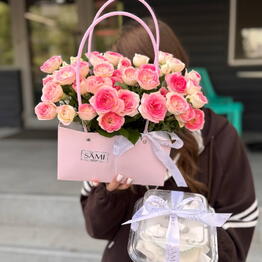 Sami flowers