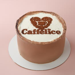 Konditerskaya “Caffelice”
