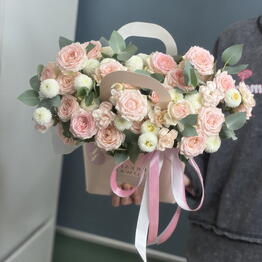 Amore de fleur