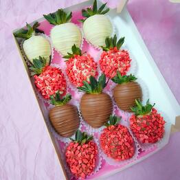 CHOCORABBIT