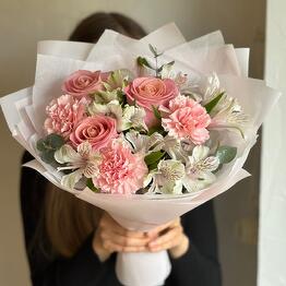 Lovi buket