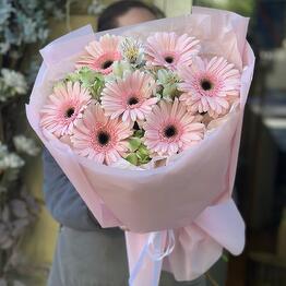 FlowBerry by BUYR