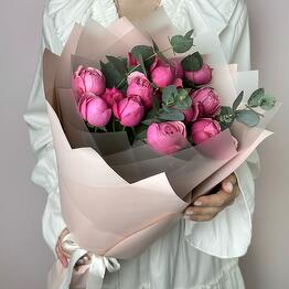 RasCvet flowers